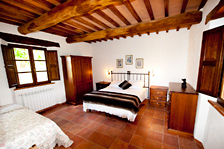 luxurious interiors