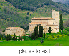 Places to Visit