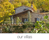 our villas